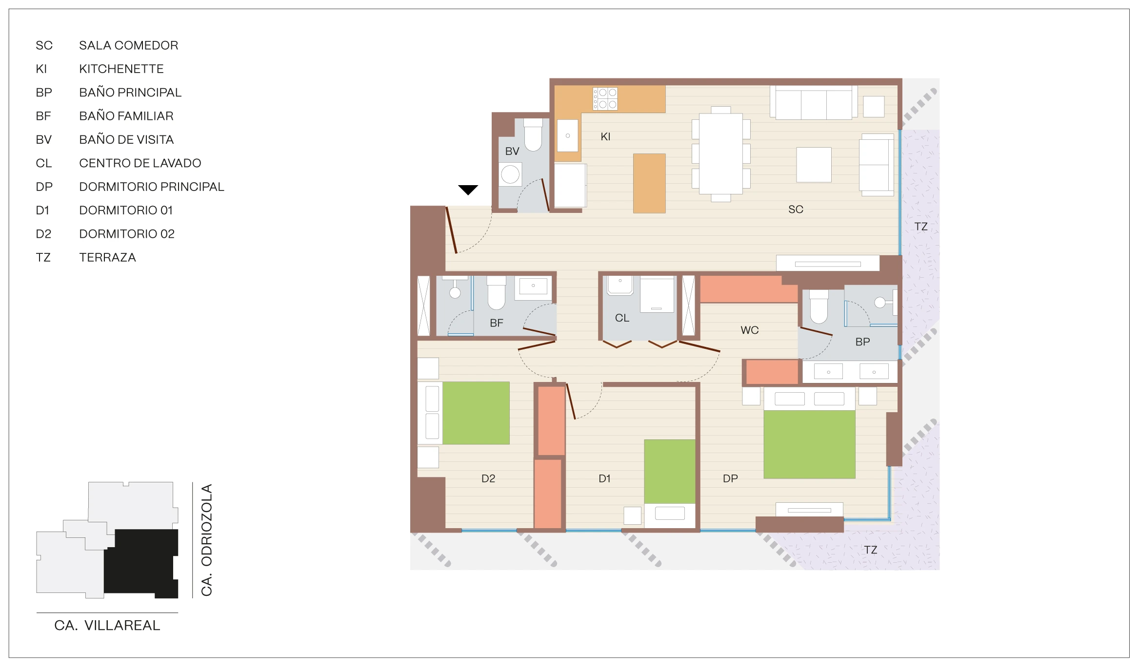 Plano 2