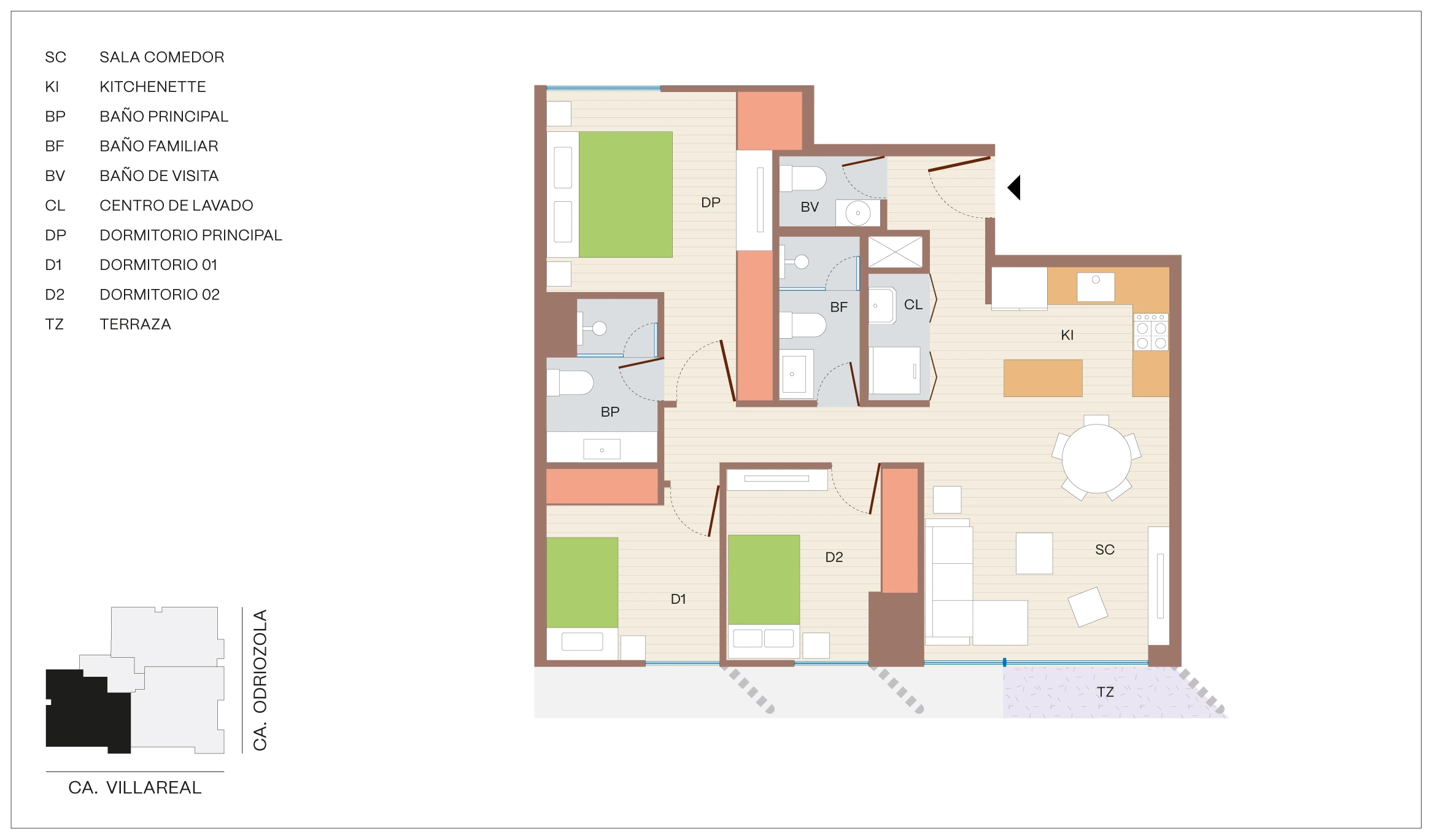 Plano 1